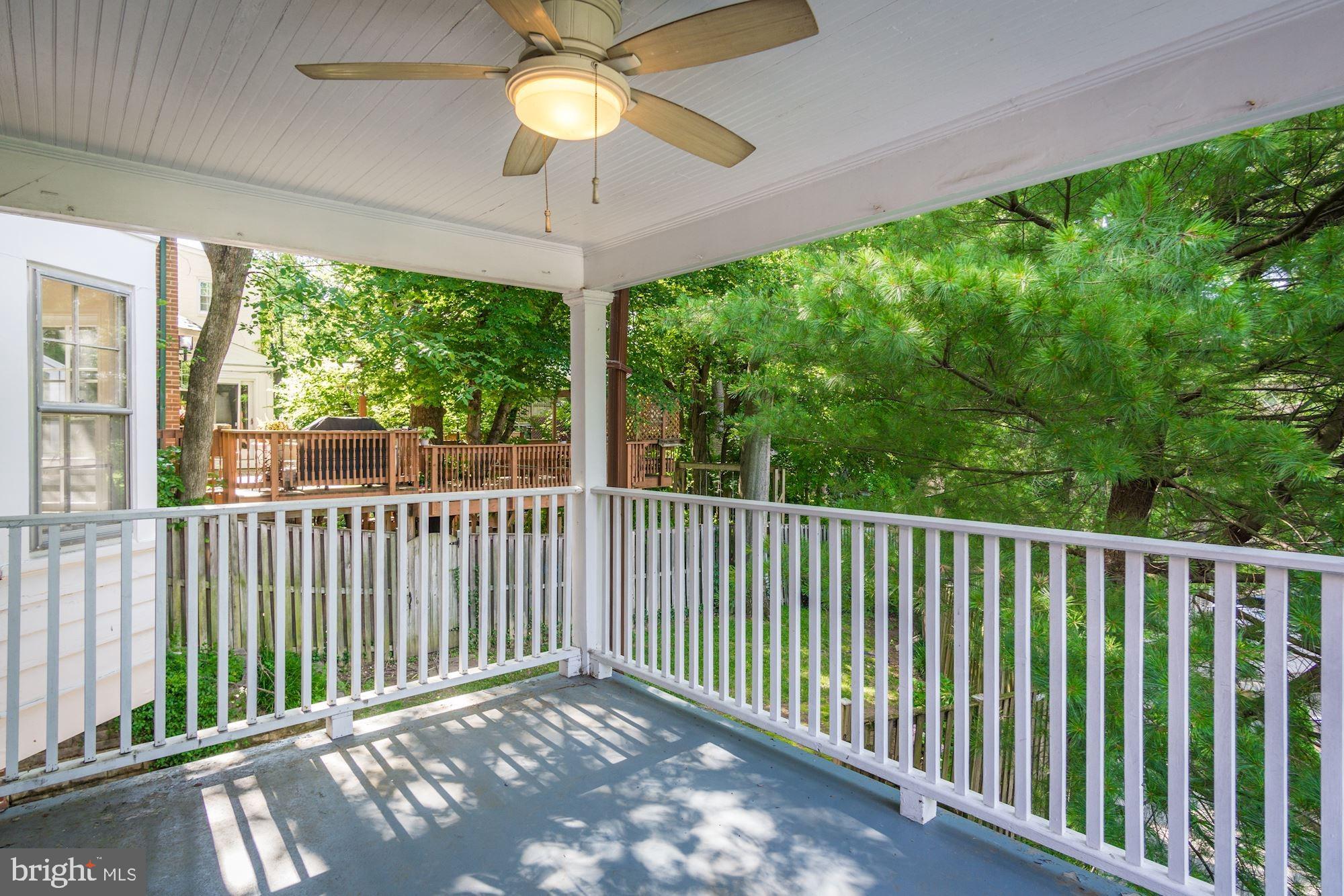 1626 Kalmia Road Northwest Washington, DC 20012 - Photo 19 of 48