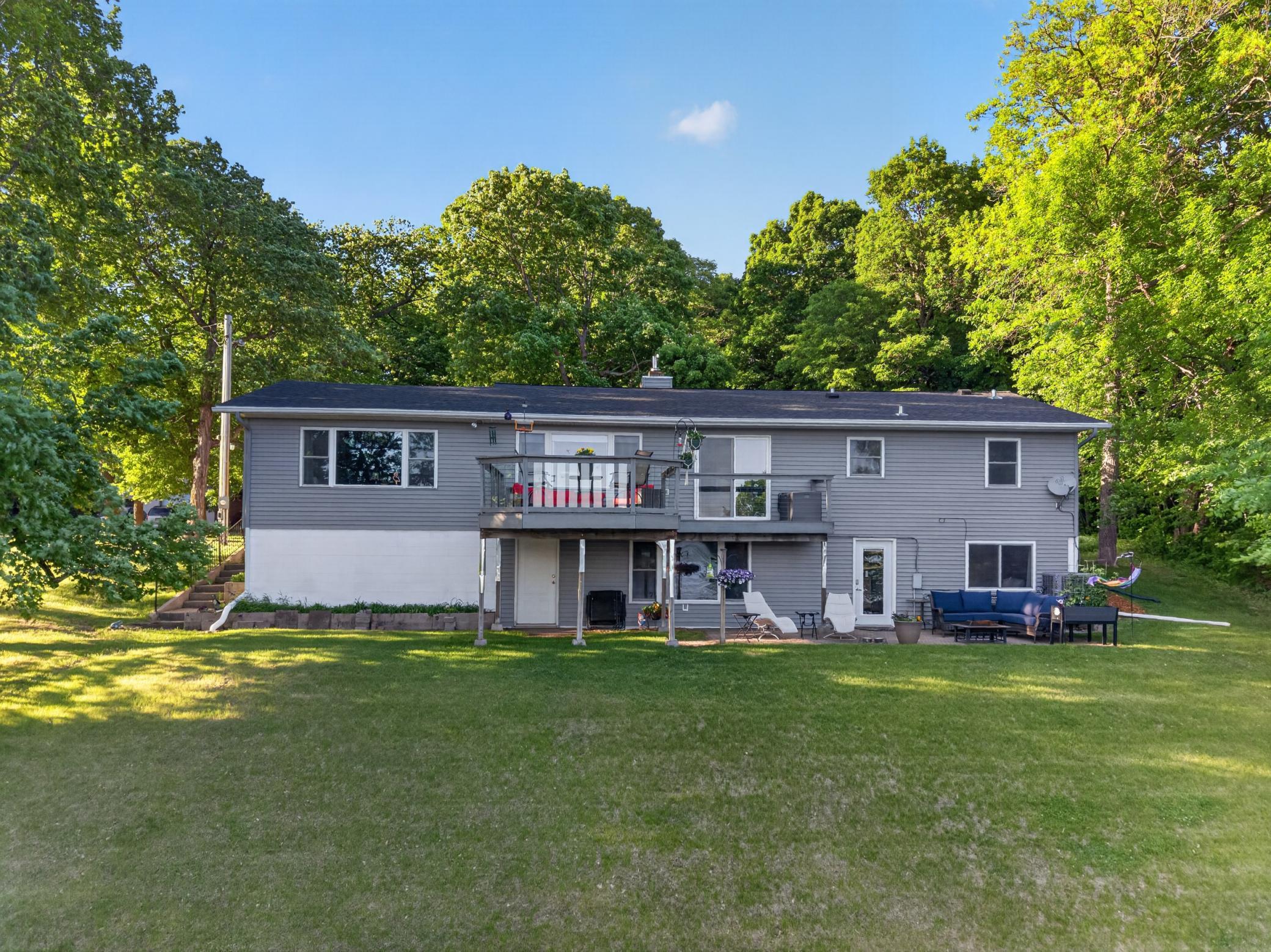 31265 Eagle Lake Road Frazee, MN 56544 - Photo 45 of 80