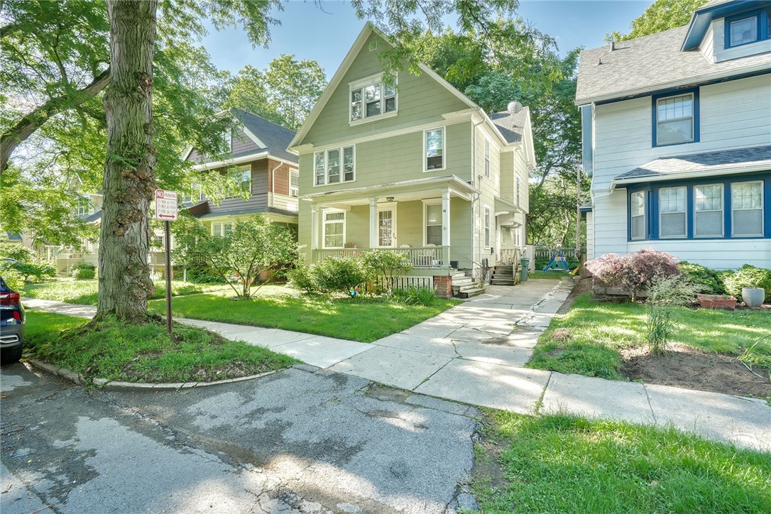 10 Menlo Place Rochester, NY 14620 - Photo 1 of 38