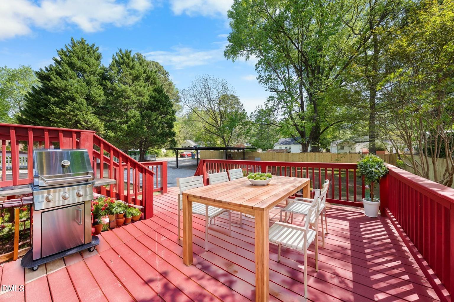 2526 North Roxboro Street Durham, NC 27704 - Photo 26 of 30