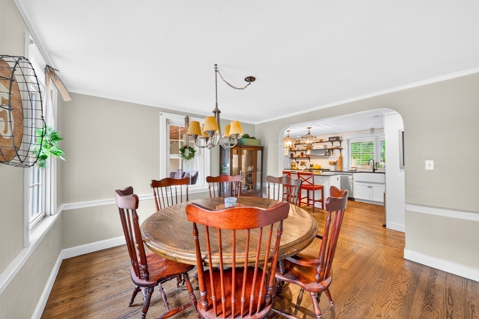 118 Pine Ridge Road Reading, MA 01867 - Photo 12 of 42 Gallery Image 12