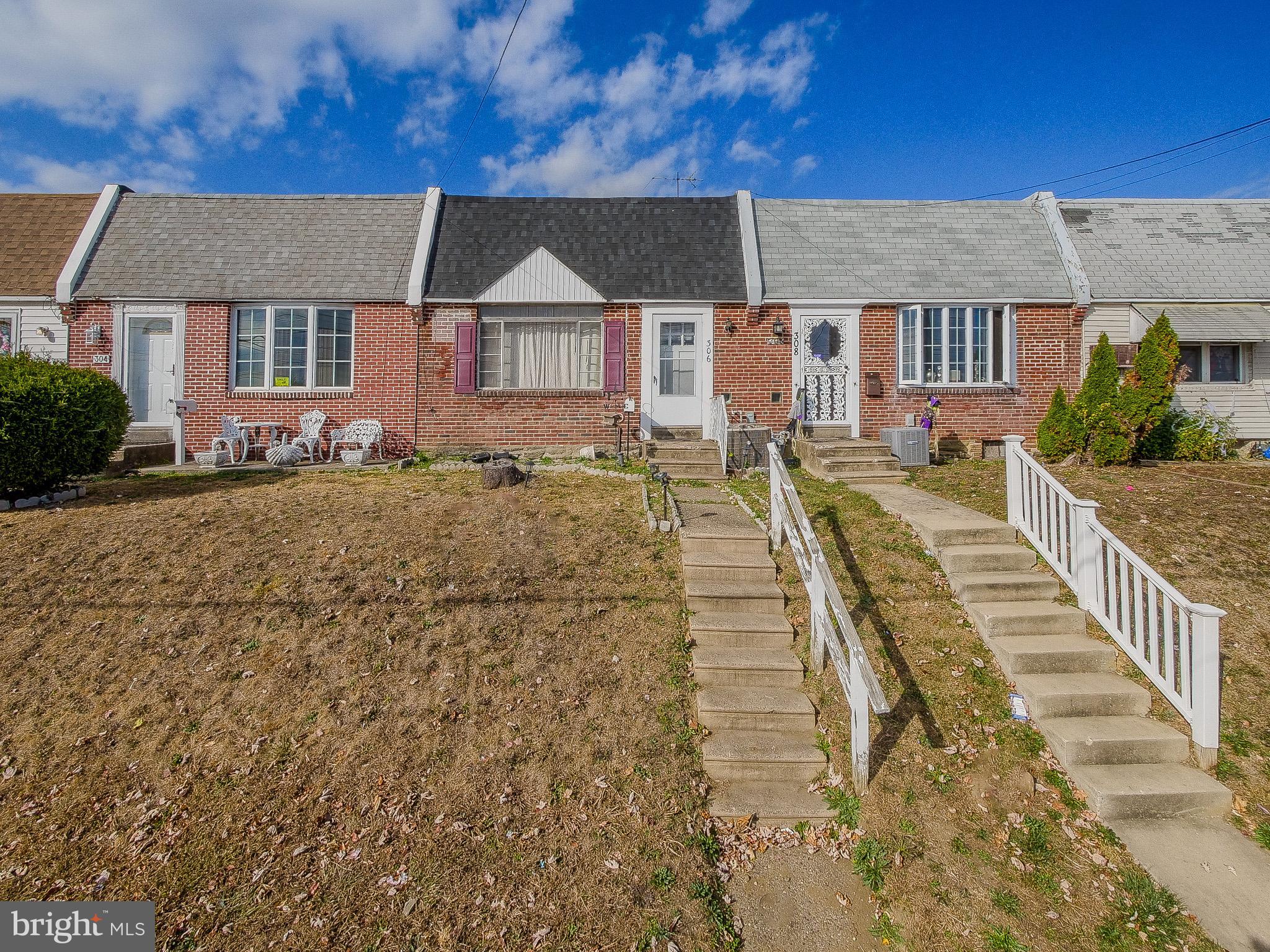 306 East Ridge Road Linwood, PA 19061 - Photo 1 of 17 Gallery Image 1