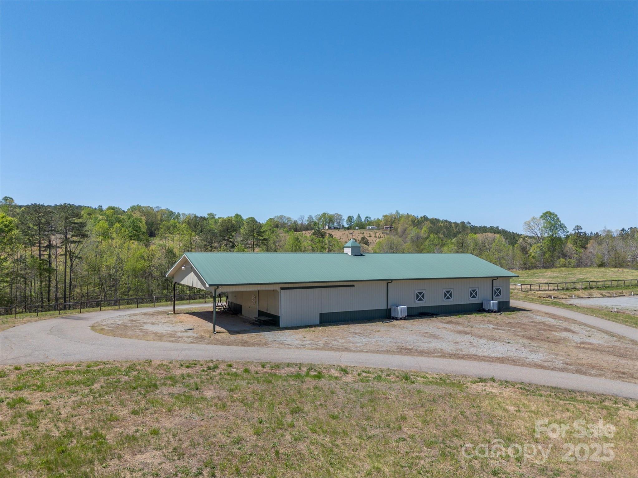 597 Sandy Level Church Road Bostic, NC 28018 - Photo 43 of 48