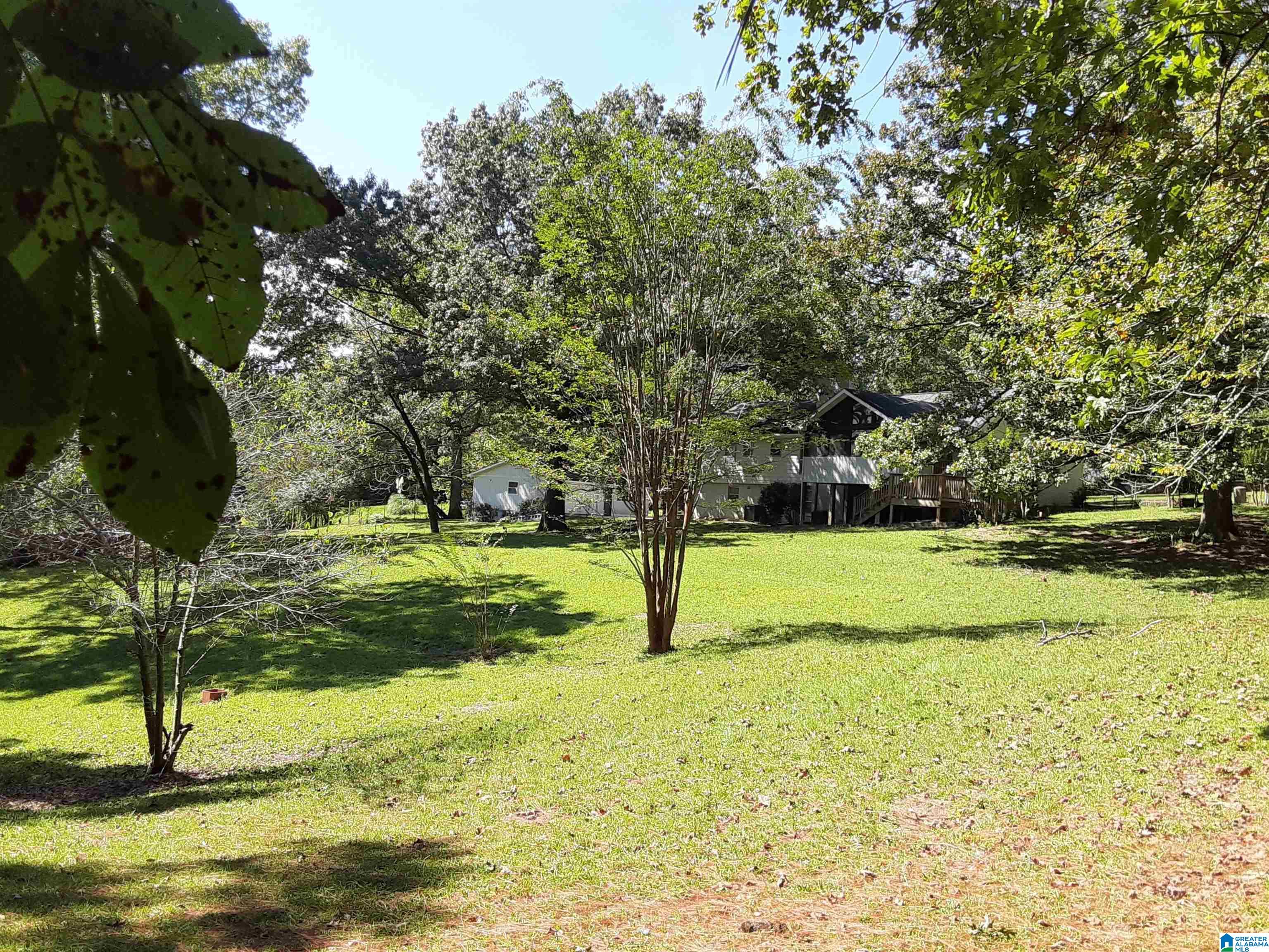 7730 Dollar Road Trussville, AL 35173 - Photo 51 of 57