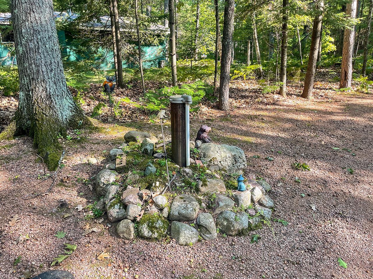 7124 Bass Lake Road Lake Tomahawk, WI 54539 - Photo 17 of 35 Gallery Image 17