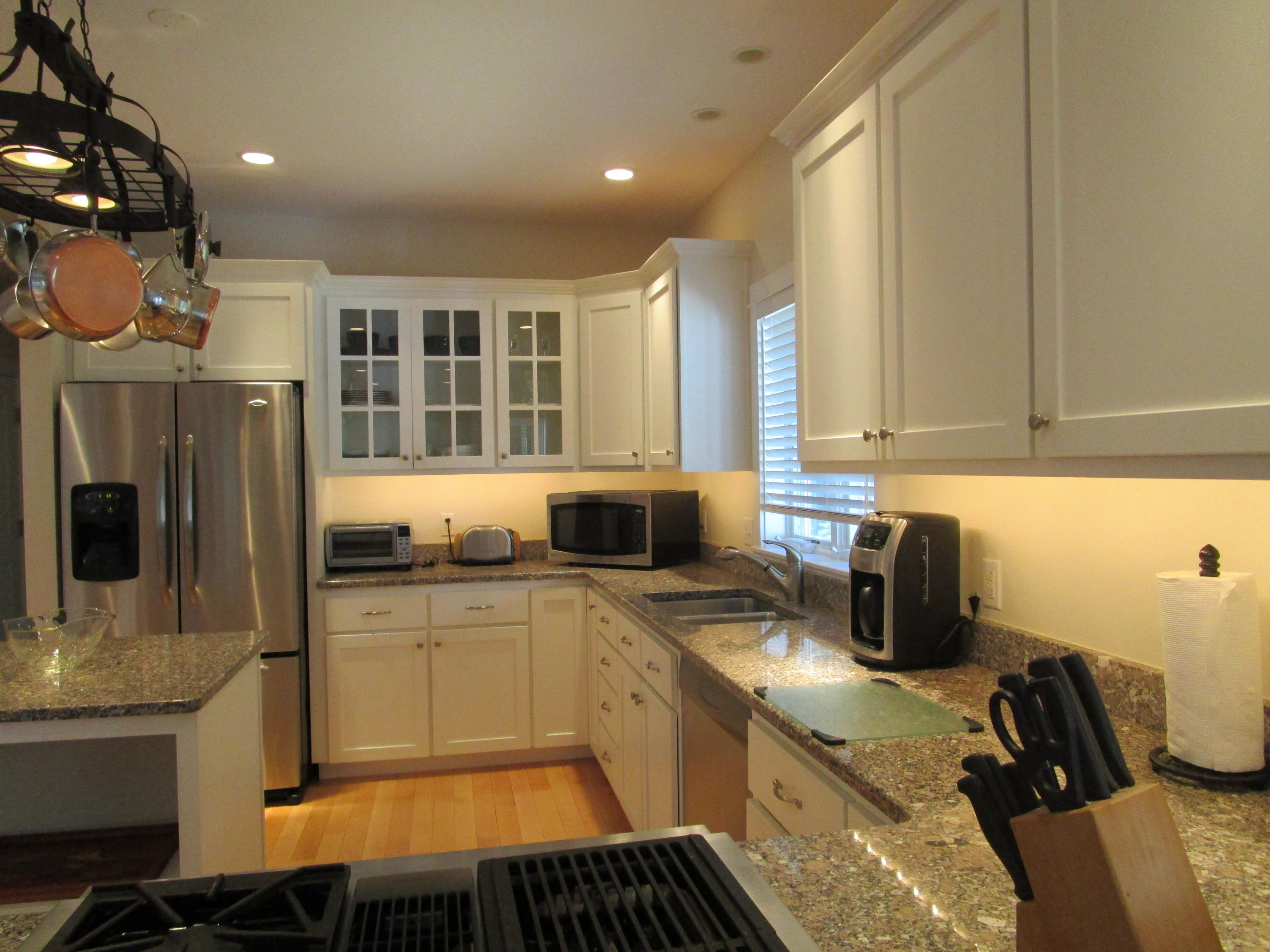 41 Denning Brook Road Mount Desert, ME 04660 - Photo 9 of 35 9 Kitchen 1