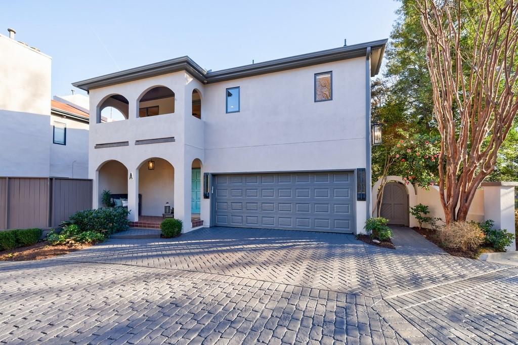 3491 Roswell Road Northeast Atlanta, GA 30305 - Photo 1 of 1 Gallery Image 1