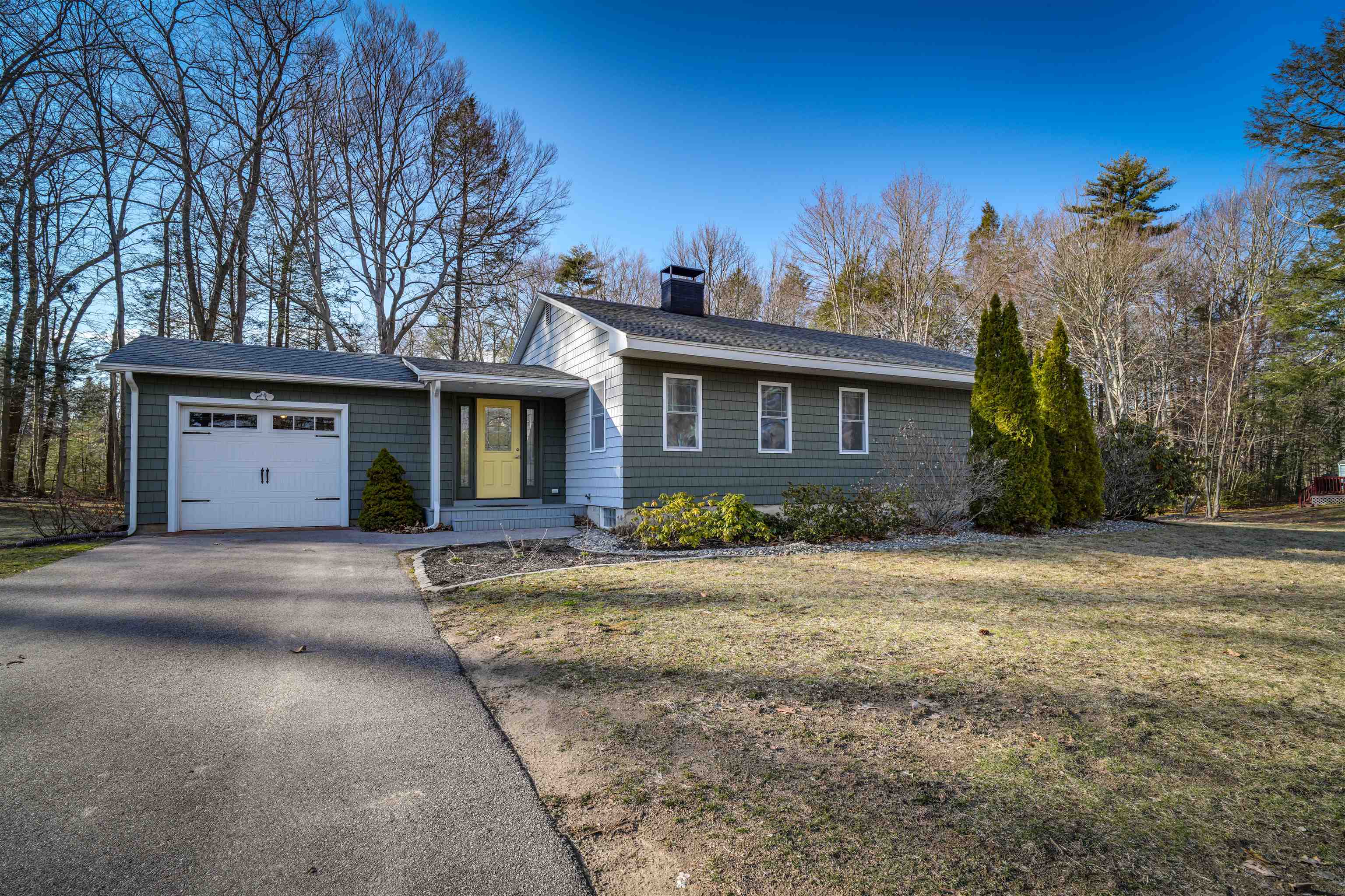 159 Durham Road Dover, NH 03820 - Photo 1 of 31