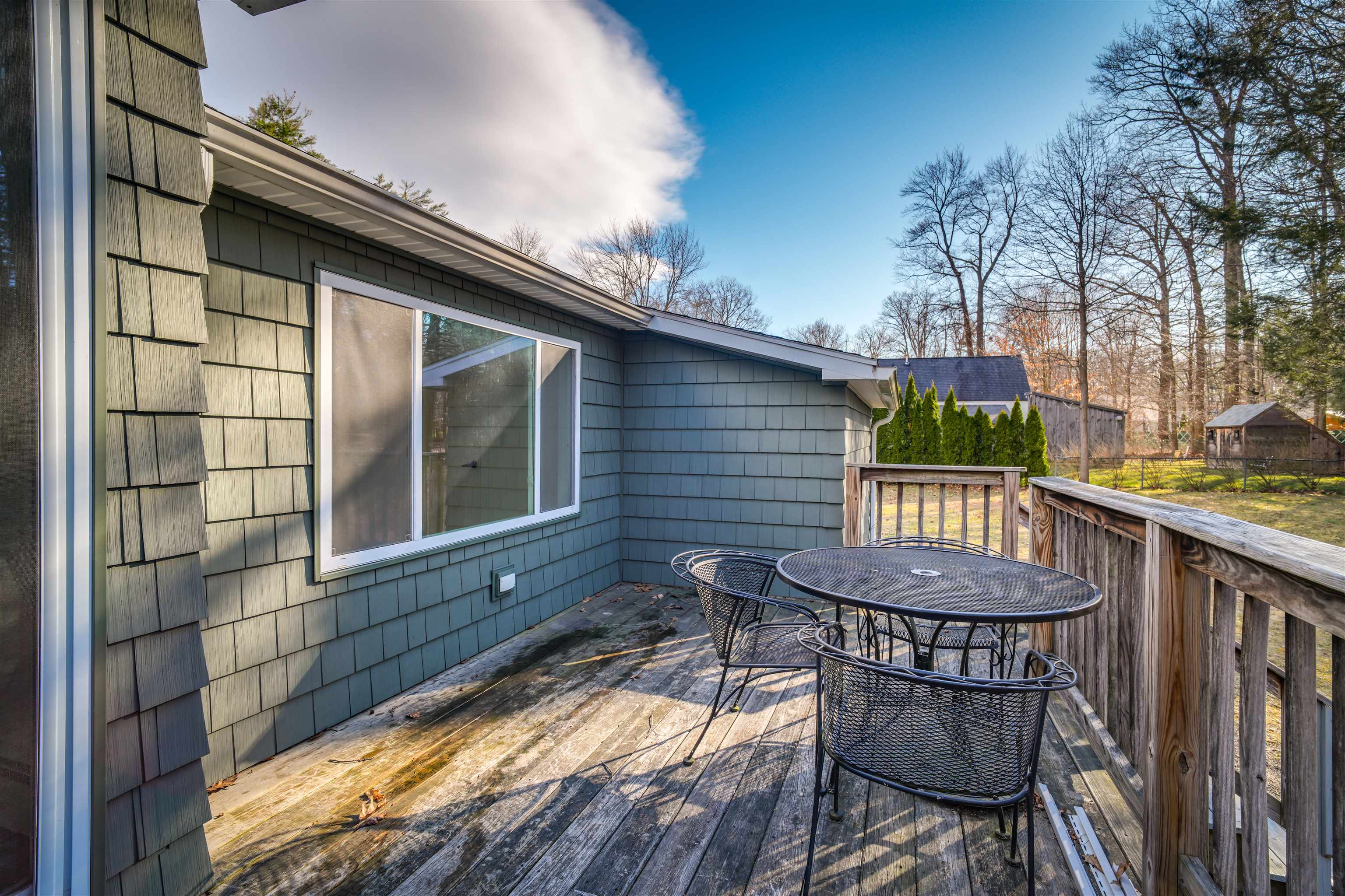 159 Durham Road Dover, NH 03820 - Photo 17 of 31