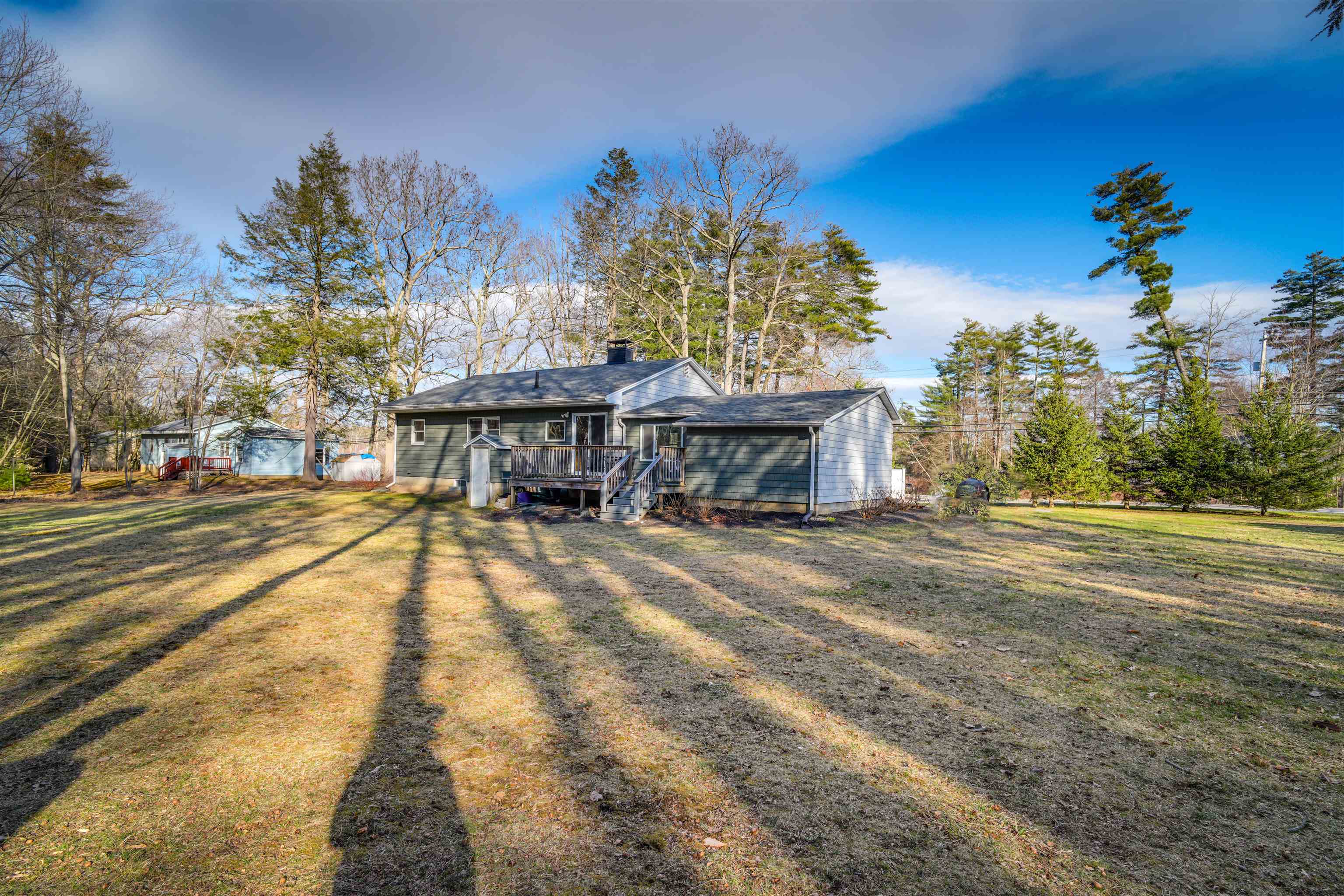 159 Durham Road Dover, NH 03820 - Photo 19 of 31