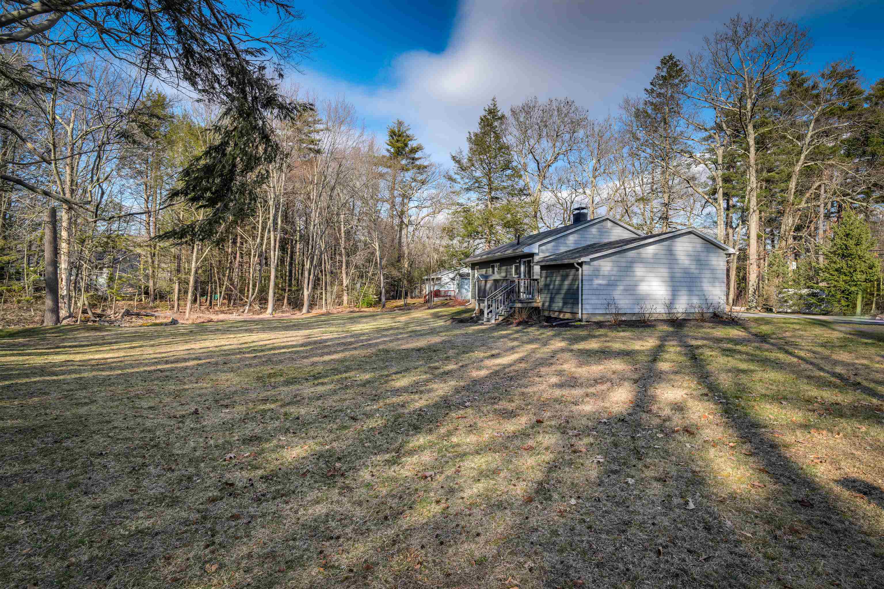 159 Durham Road Dover, NH 03820 - Photo 20 of 31