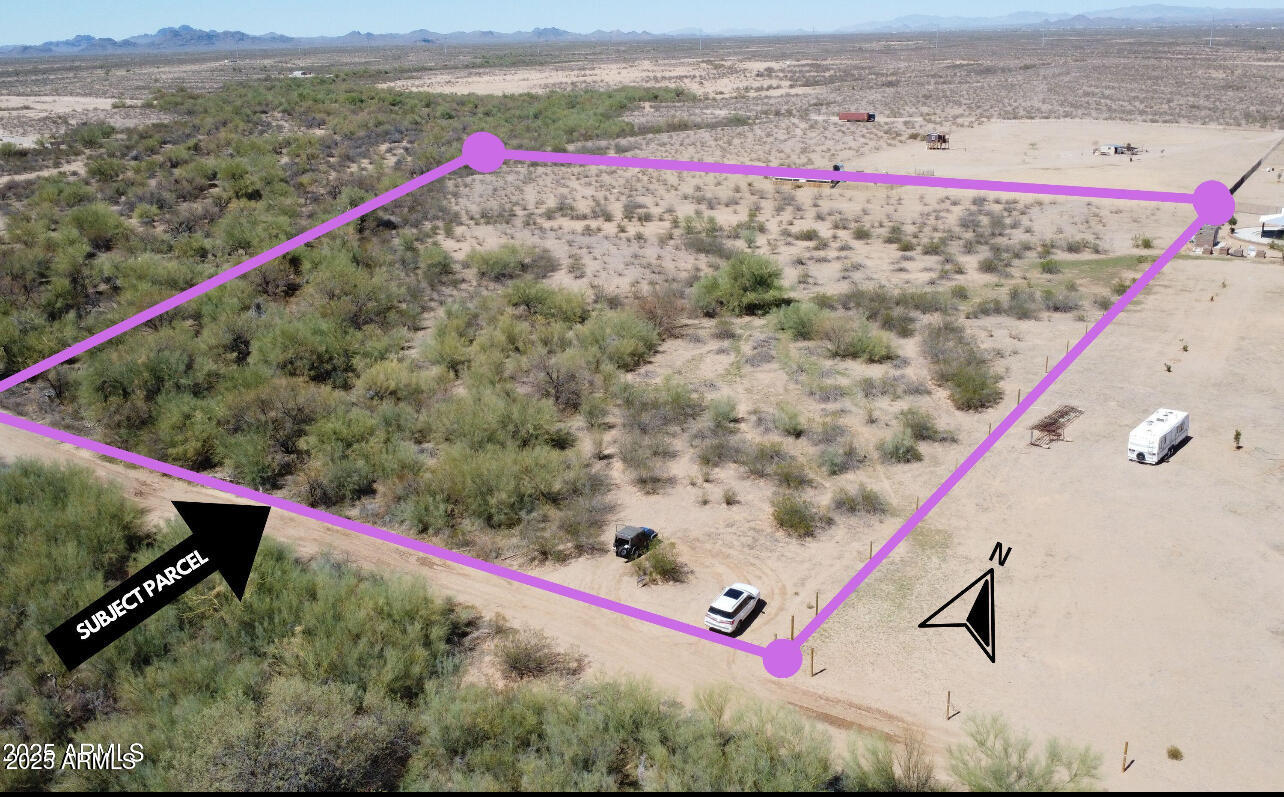 24128 West Radford Road Wittmann, AZ 85361 - Photo 4 of 8