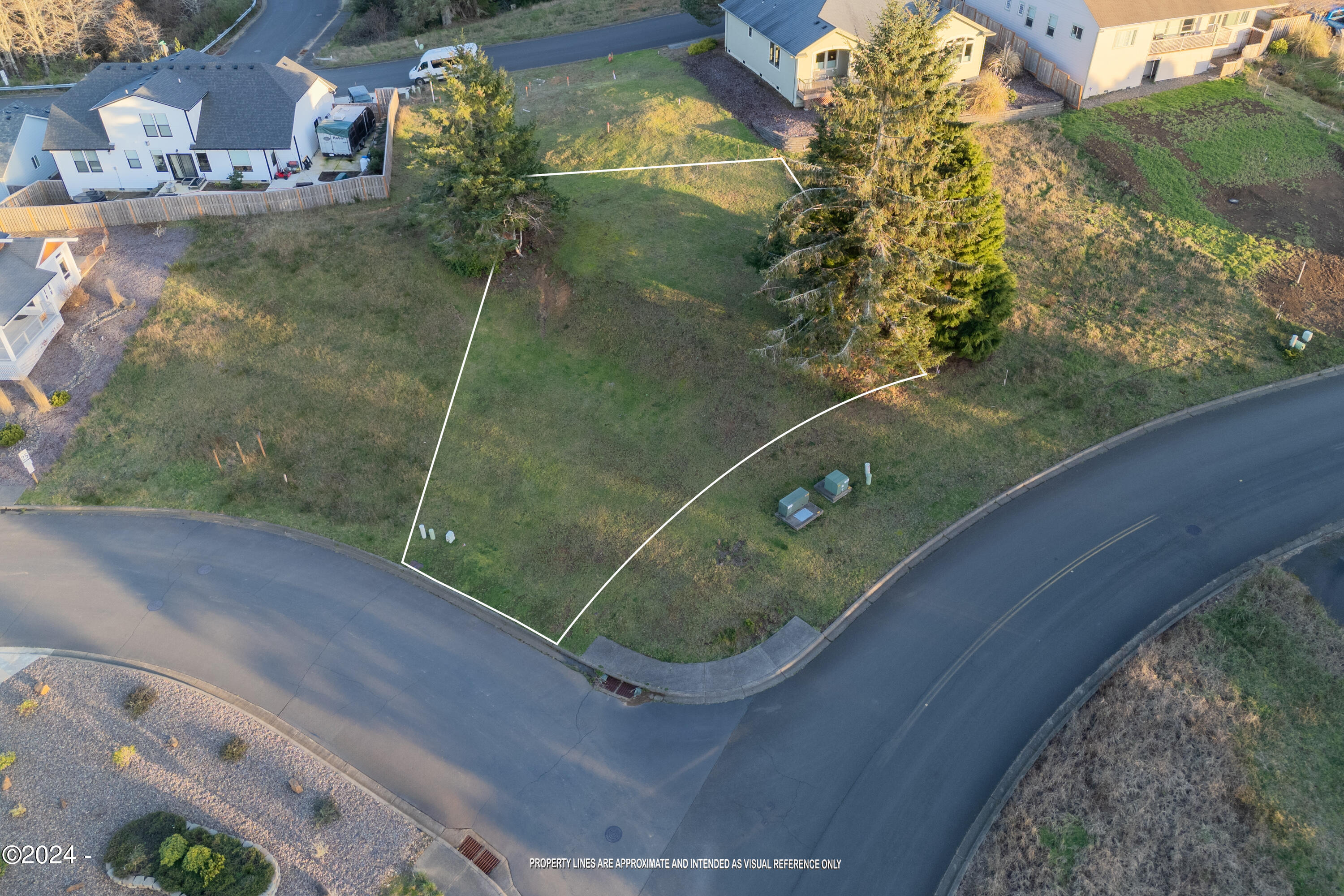 Lot 52 Lahaina Loop Road Pacific City, OR 97135 - Photo 6 of 12 Lahaina Loop Rd