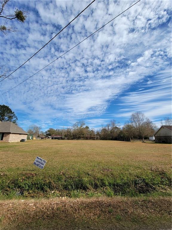 41134 Happywoods Road Hammond, LA 70403 - Photo 1 of 1