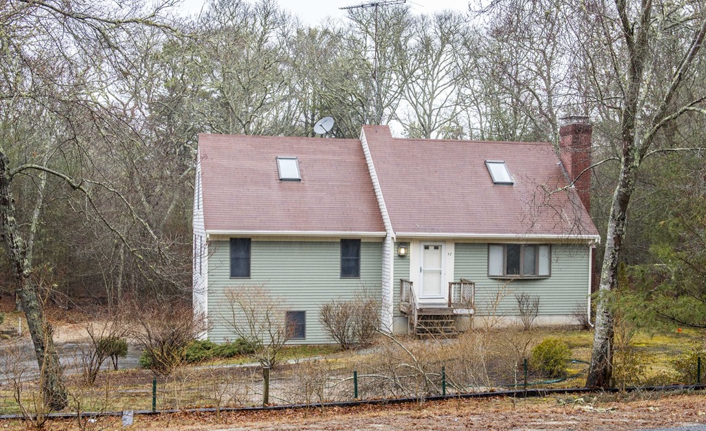 57 Clay Pond Road Bourne, MA 02532 - Photo 1 of 22