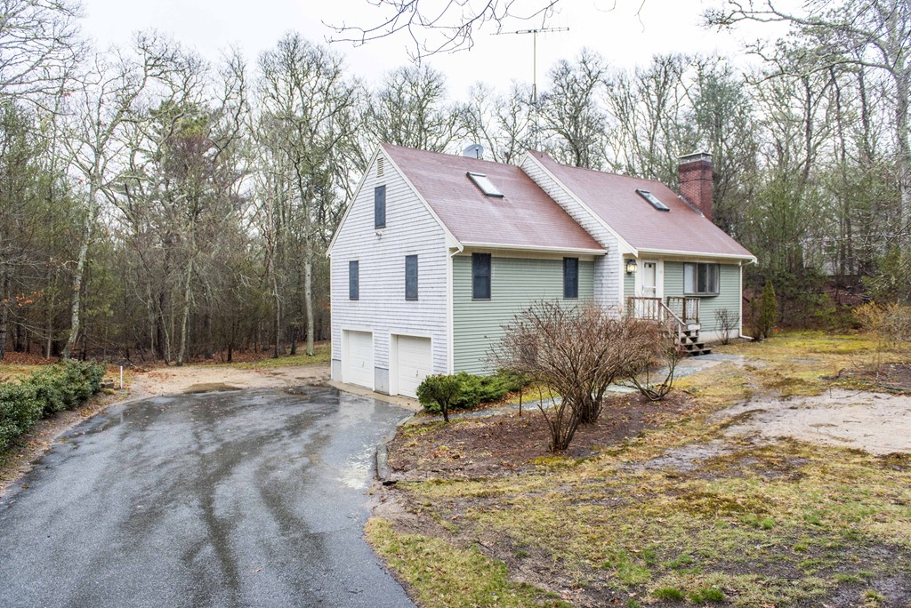 57 Clay Pond Road Bourne, MA 02532 - Photo 2 of 22