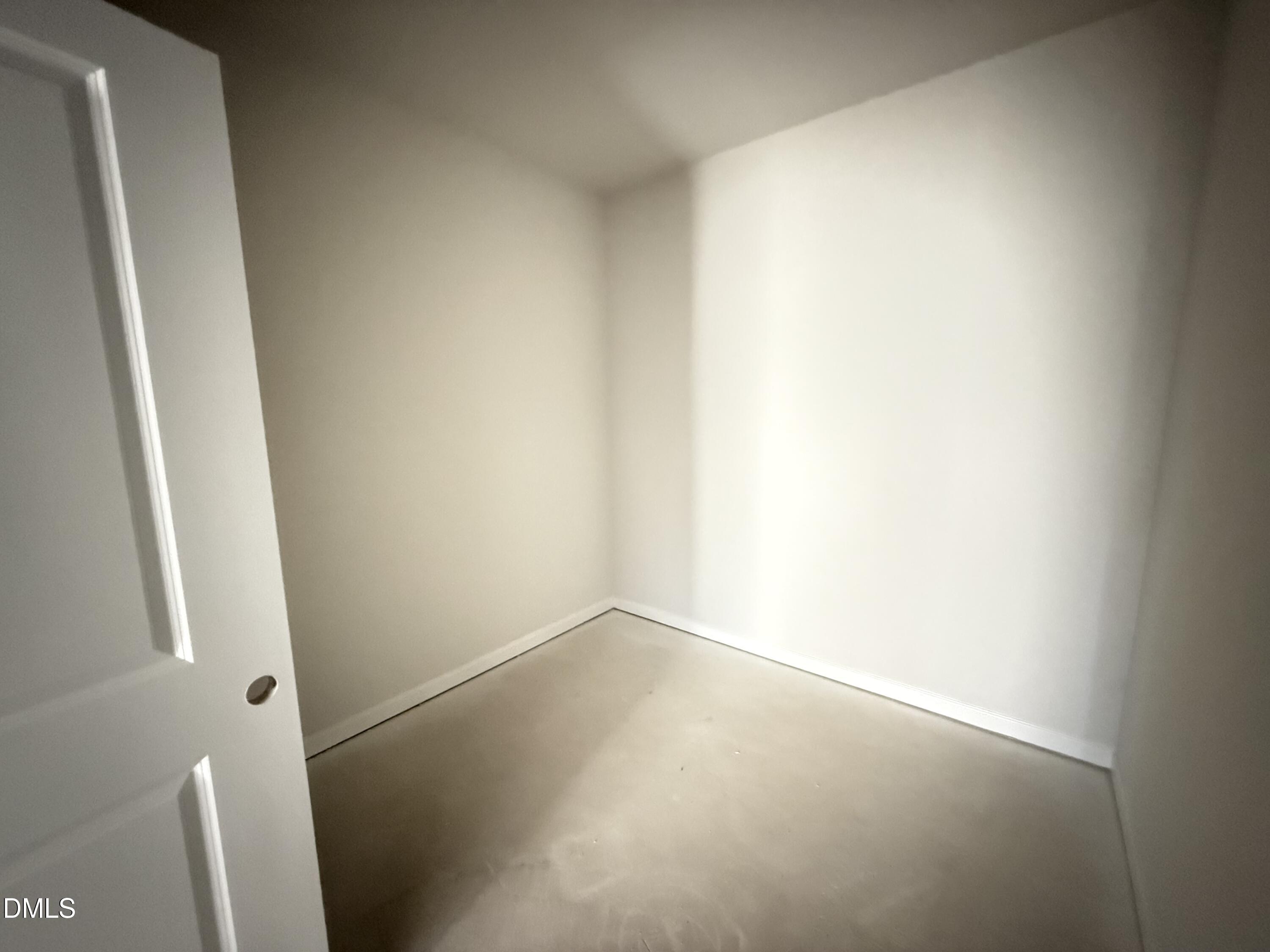 260 Freedom Hts Lane Smithfield, NC 27577 - Photo 9 of 51 Walk-in-Closet