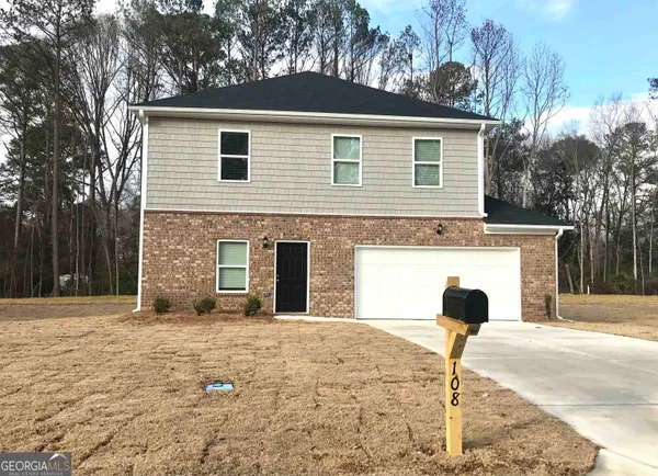 $2,400 | 108 Ison Woods Court, Griffin, GA 30224