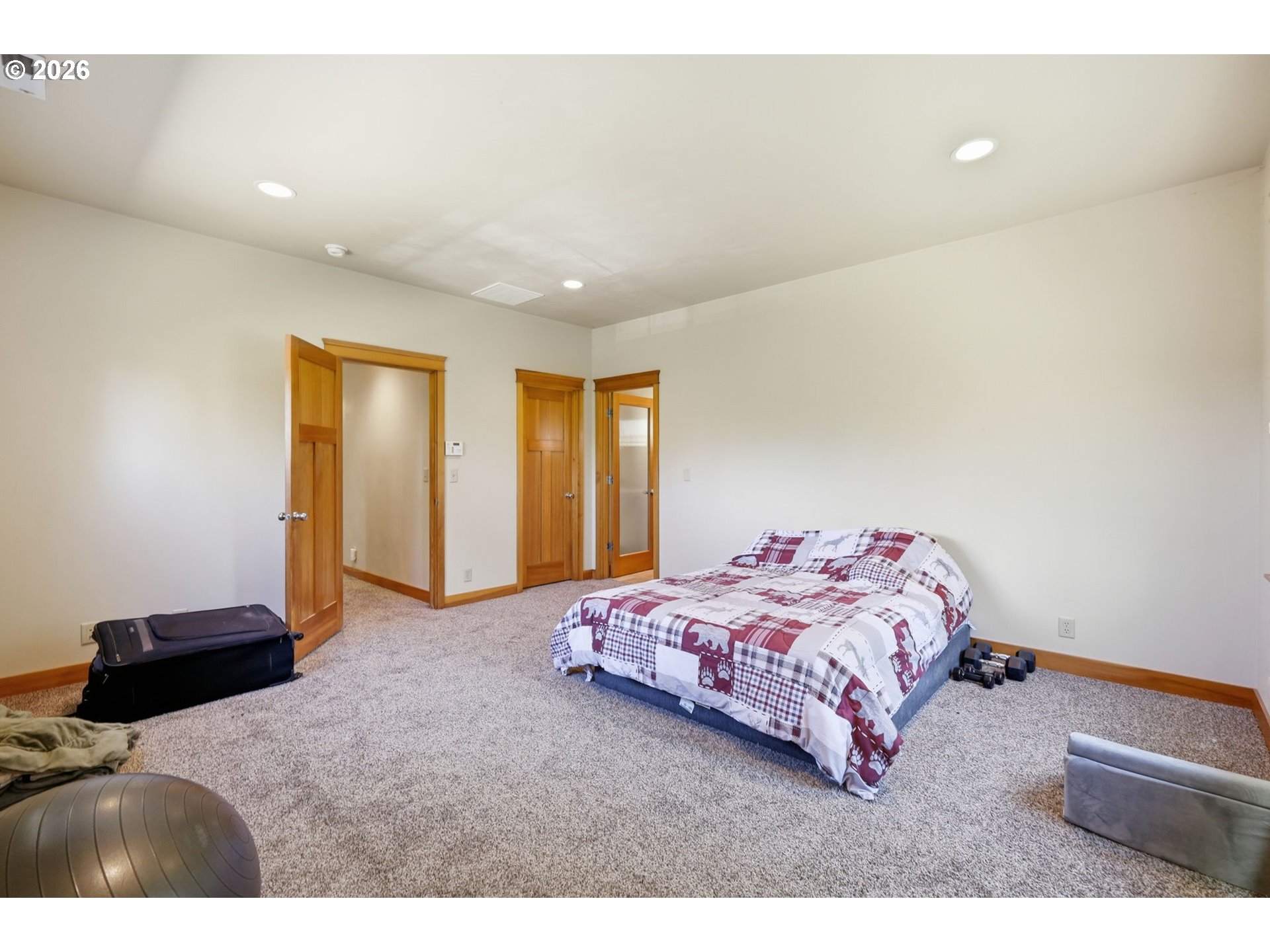 6287 Fernhill Loop Springfield, OR 97478 - Photo 20 of 42 Bedroom
