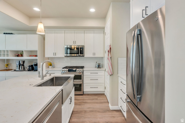 203 St Germain Way Sandy, UT 84070 - Photo 12 of 35