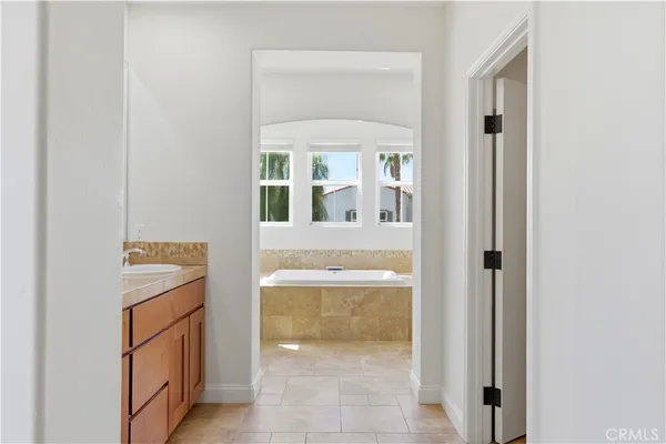 a view of utility room