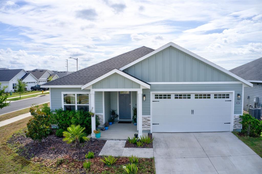 1657 Southwest 71st Circle Gainesville, FL 32607 - Photo 1 of 1