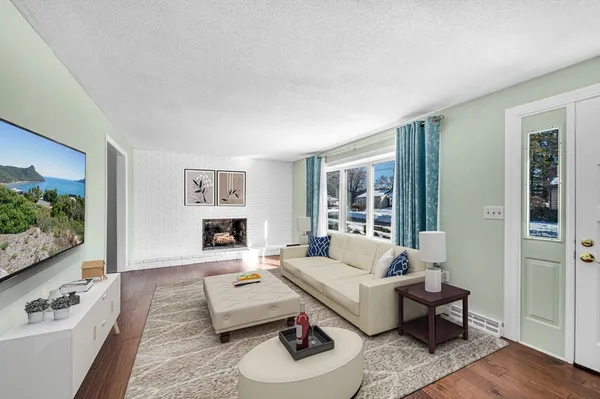 $432,500 | 88 Basil Road, Chicopee, MA 01020