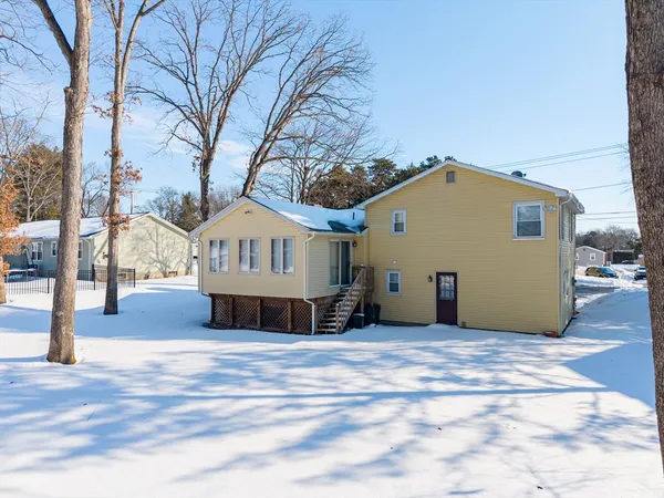 $432,500 | 88 Basil Road, Chicopee, MA 01020