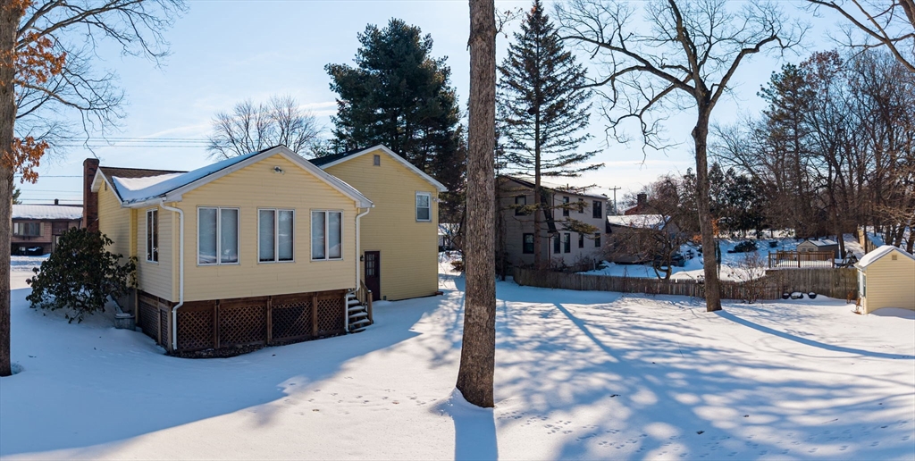 88 Basil Road Chicopee, MA 01020 - Photo 27 of 29