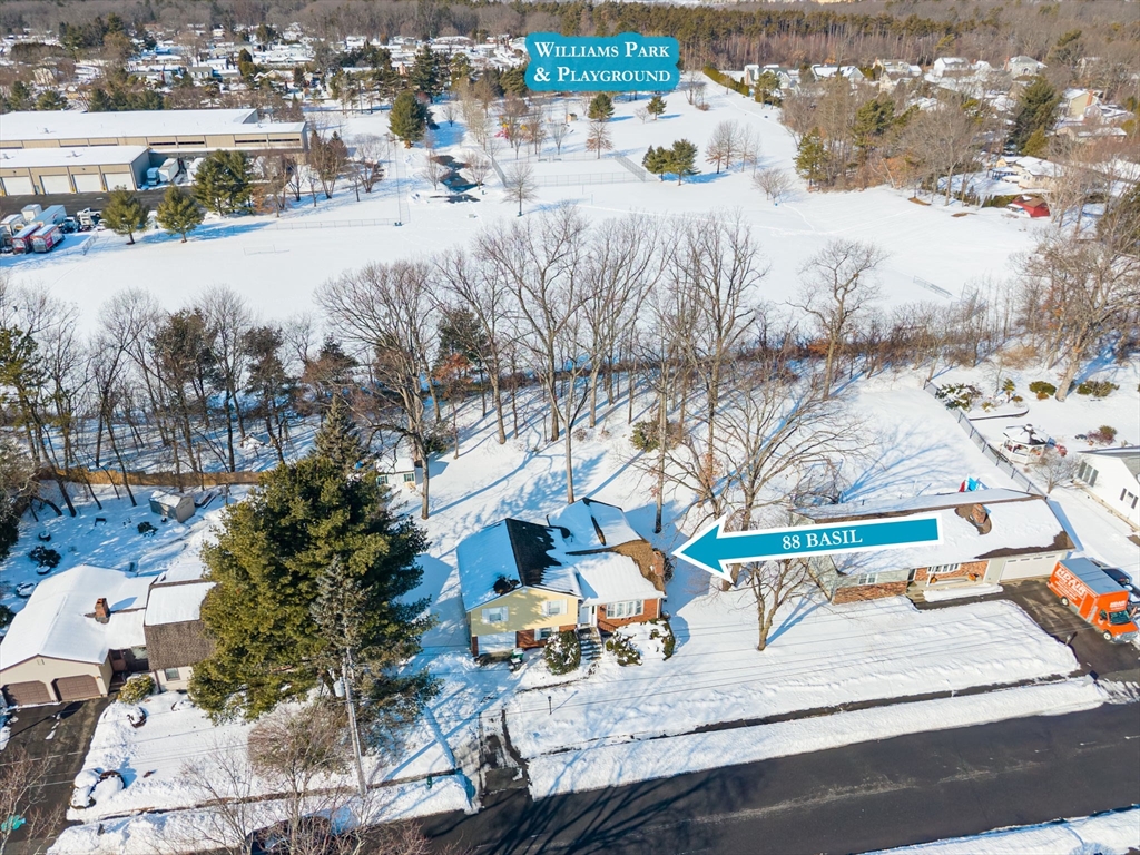 88 Basil Road Chicopee, MA 01020 - Photo 29 of 29