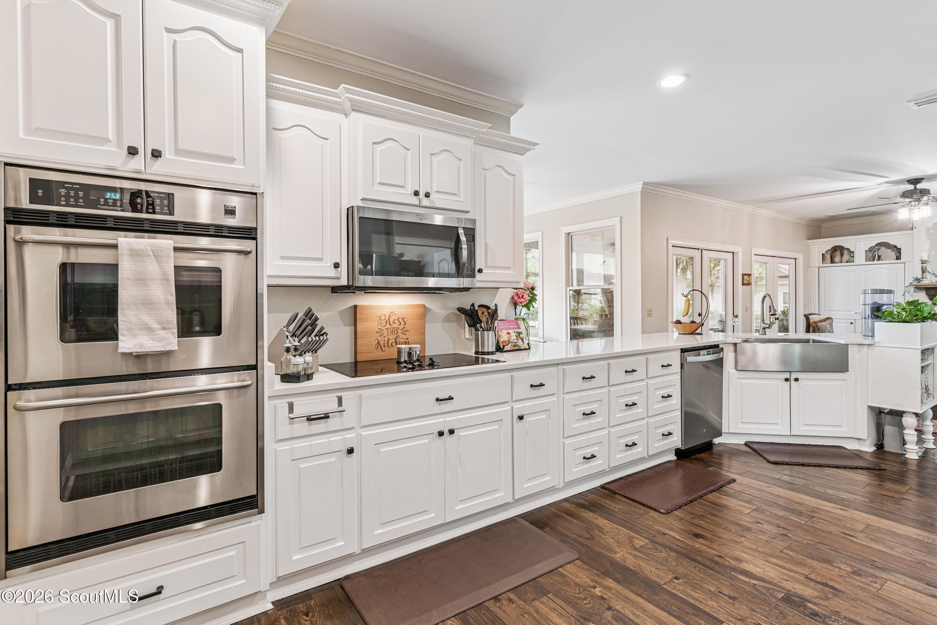 161 Rice Mill St. Simons Island, GA 31522 - Photo 11 of 47 DSC07450