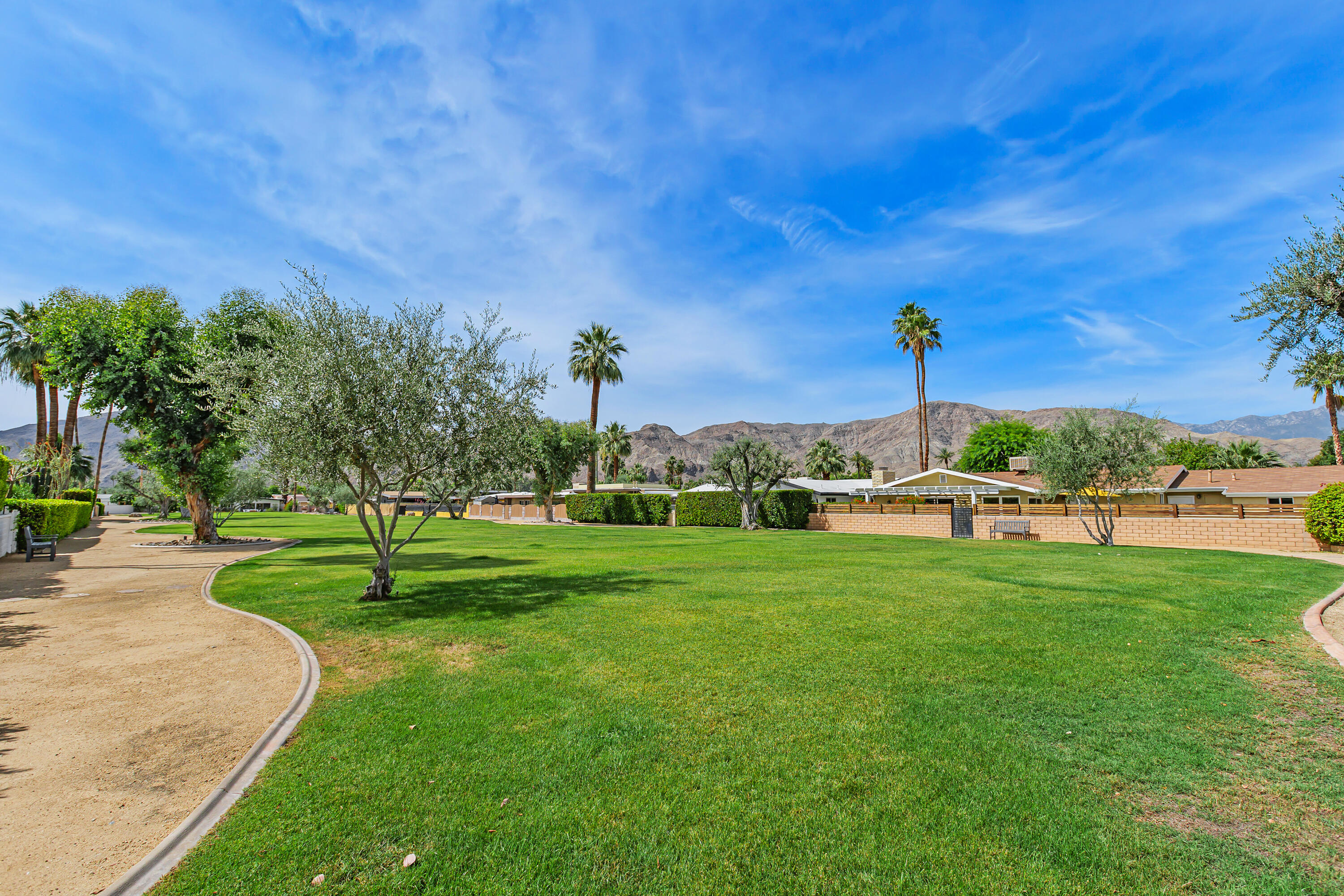 71305 Kempton Avenue Rancho Mirage, CA 92270 - Photo 53 of 58 a view of a park