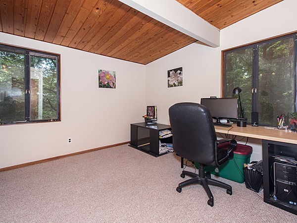 138 Weston Road Lincoln, MA 01773 - Photo 19 of 22 a view of workspace with a window