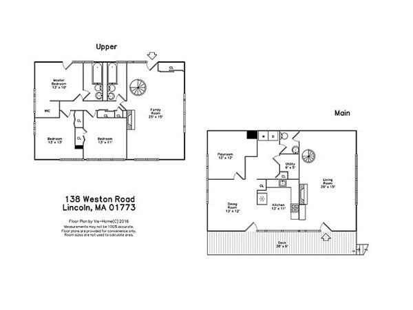 138 Weston Road Lincoln, MA 01773 - Photo 20 of 22