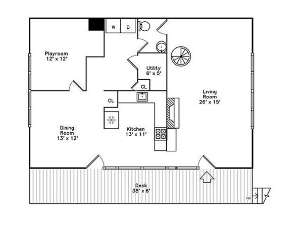 138 Weston Road Lincoln, MA 01773 - Photo 21 of 22 unknown