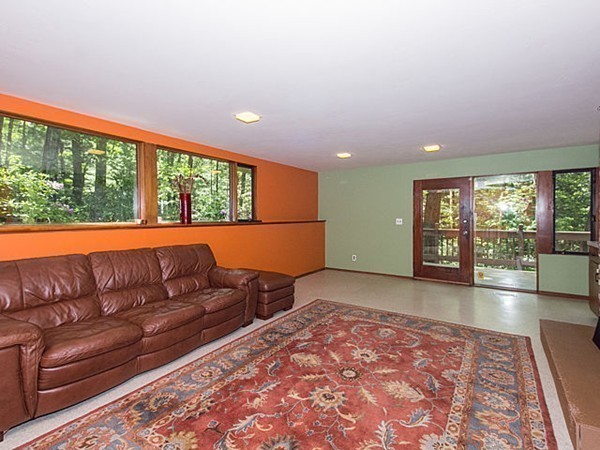 138 Weston Road Lincoln, MA 01773 - Photo 6 of 22 a living room with a large window
