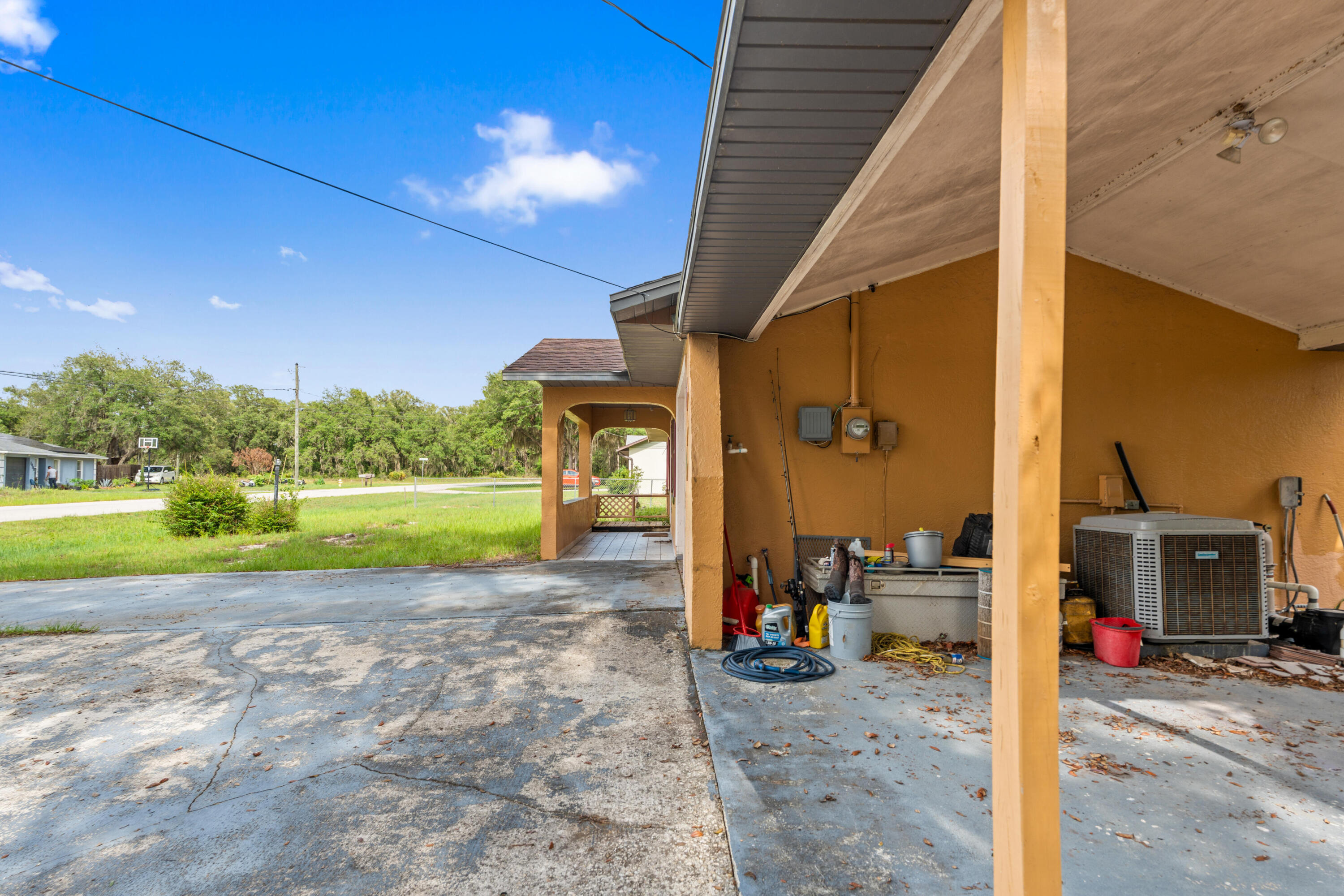 2907 North Lancaster Road Avon Park, FL 33825 - Photo 8 of 48 8