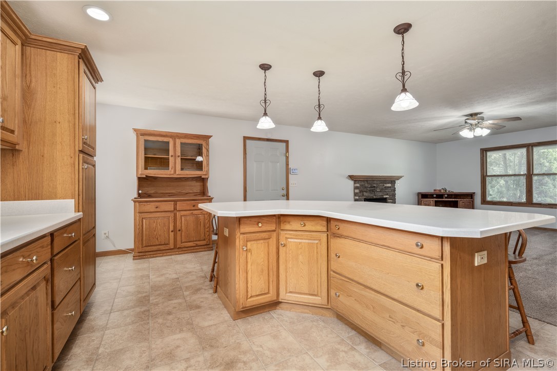 1101 Harvest Ridge Boulevard Memphis, IN 47143 - Photo 12 of 42