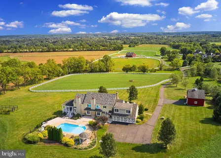 $2,450,000 | 11 Danberry Drive, Ringoes, NJ 08551