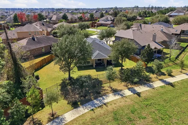 $325,000 | 8906 Jordi Drive, Tomball, TX 77375