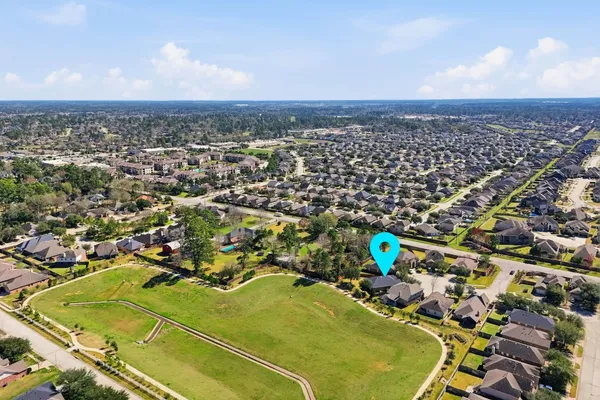 $325,000 | 8906 Jordi Drive, Tomball, TX 77375