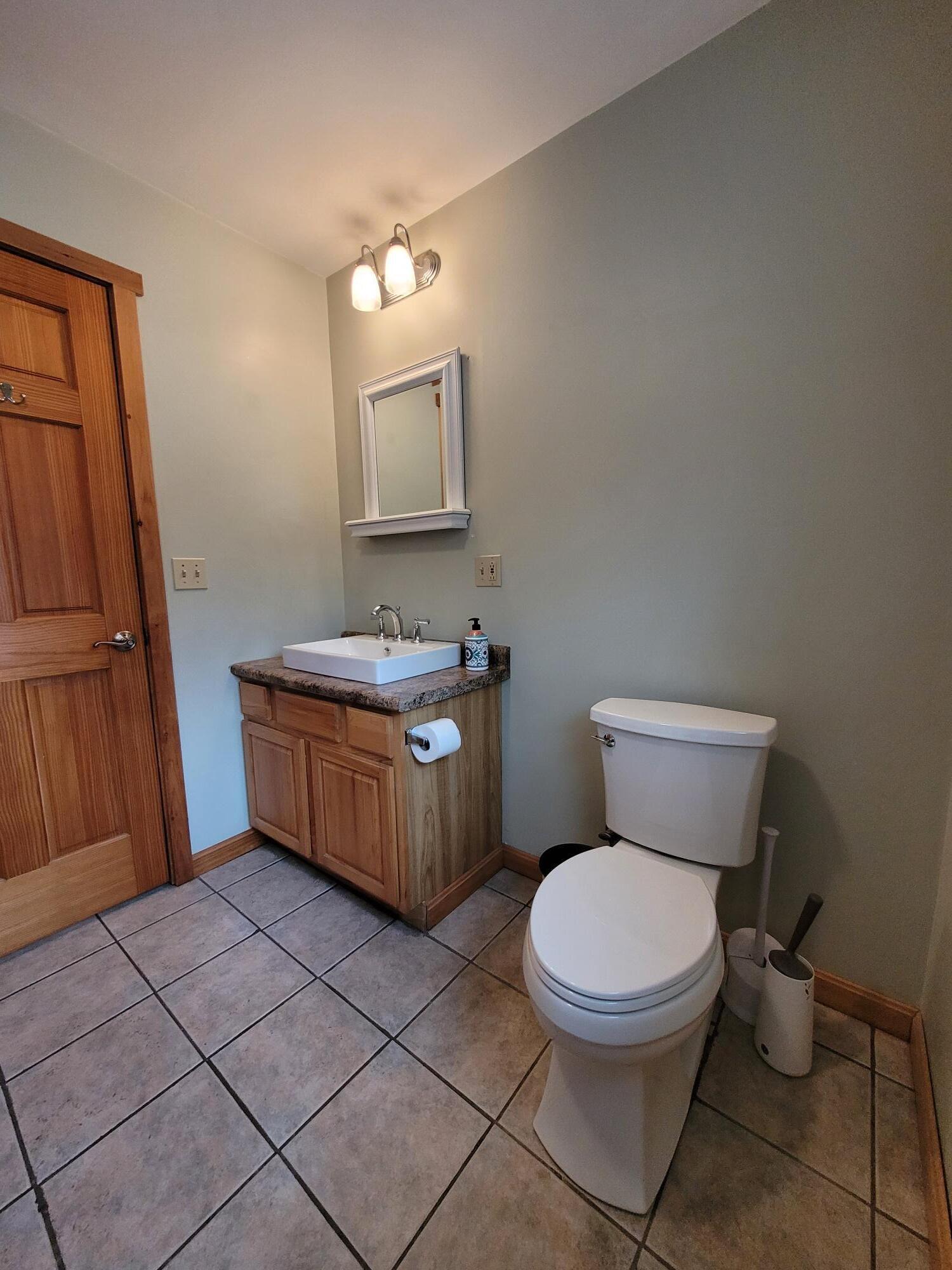 345 Drummond Road Sidney, ME 04330 - Photo 27 of 45 Bathroom