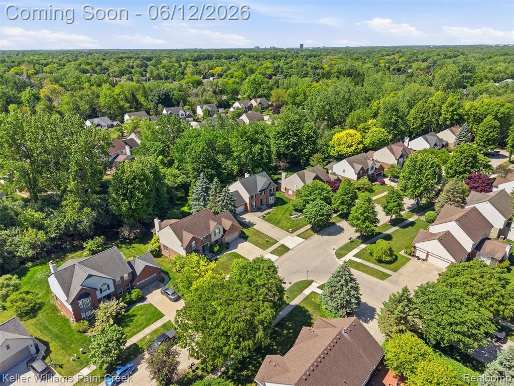 2842 Manorwood Road Troy, MI 48085 - Photo 16 of 72