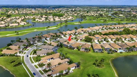 $419,000 | 6787 Fairway Lakes Drive, Boynton Beach, FL 33472