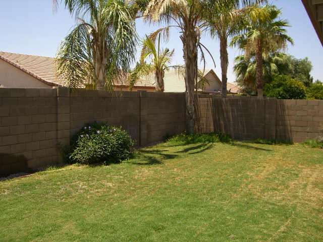2297 East Willow Wick Road Gilbert, AZ 85296 - Photo 6 of 6 Additional Photo