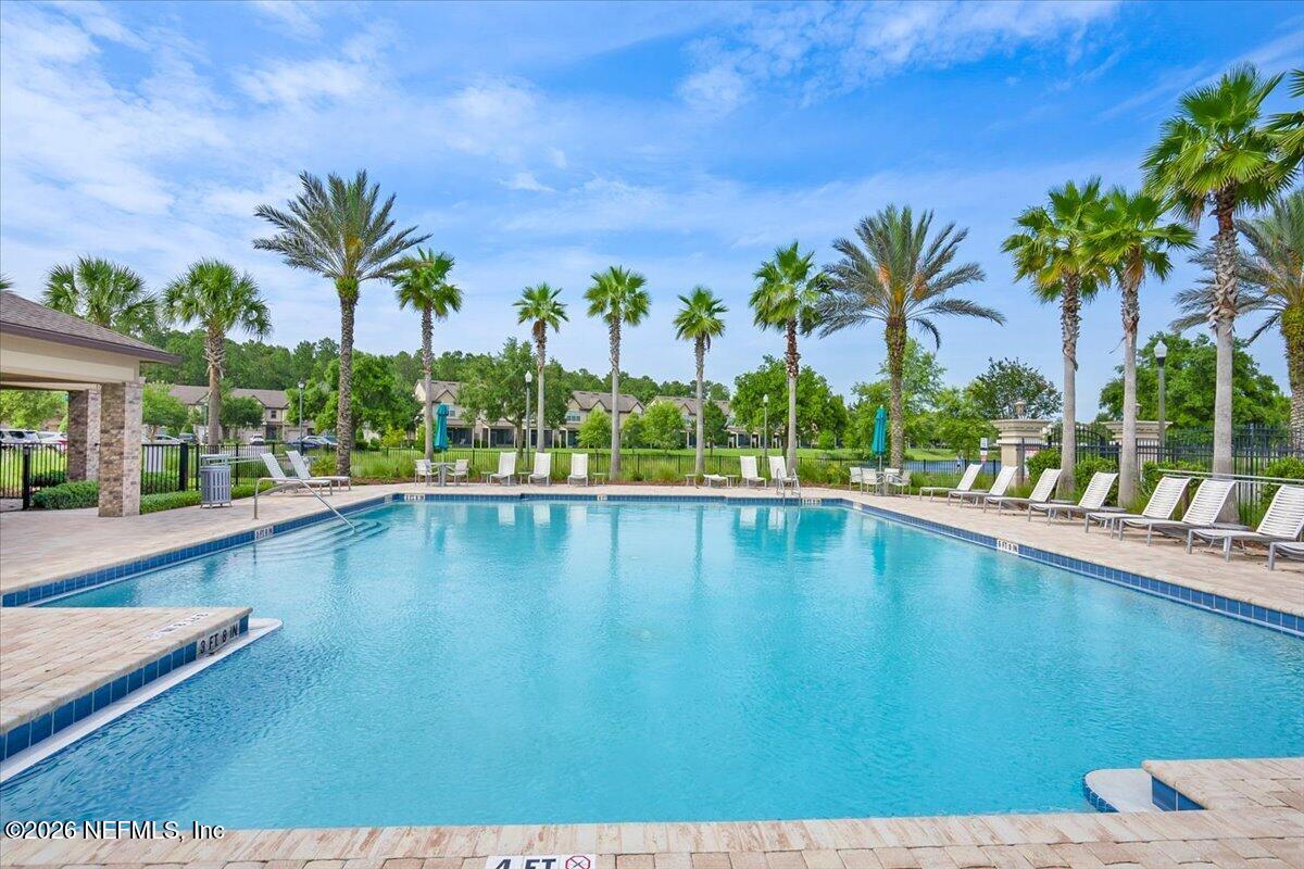 13956 Berryview Road Jacksonville, FL 32258 - Photo 37 of 40 Bayberry pool