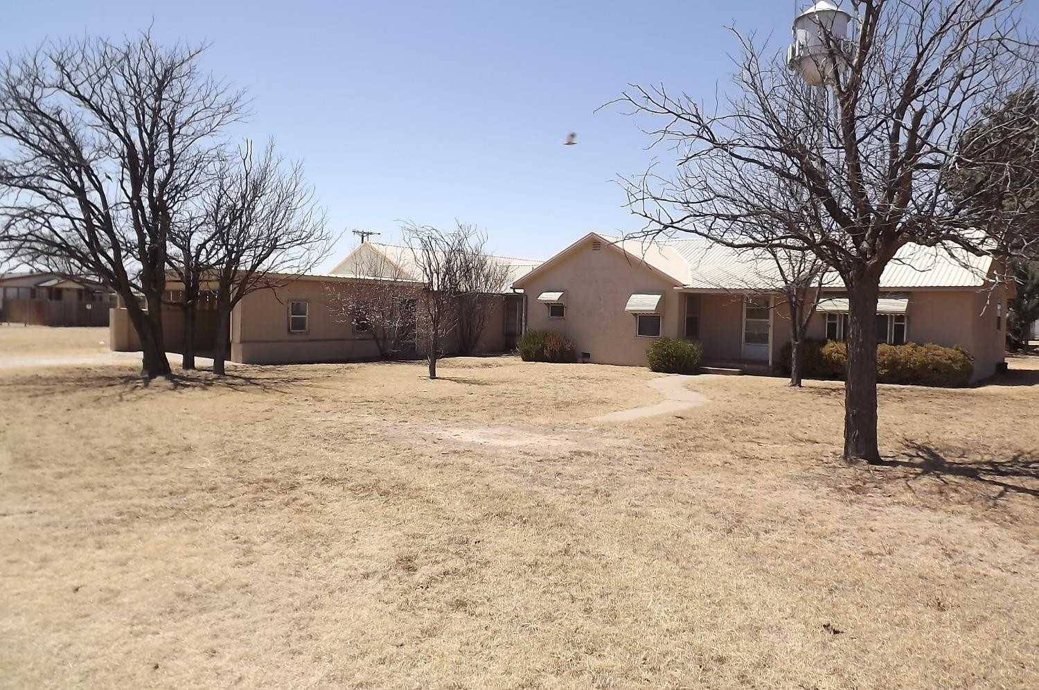 607 Avenue J Shallowater, TX 79363 - Photo 2 of 10 Photo 2