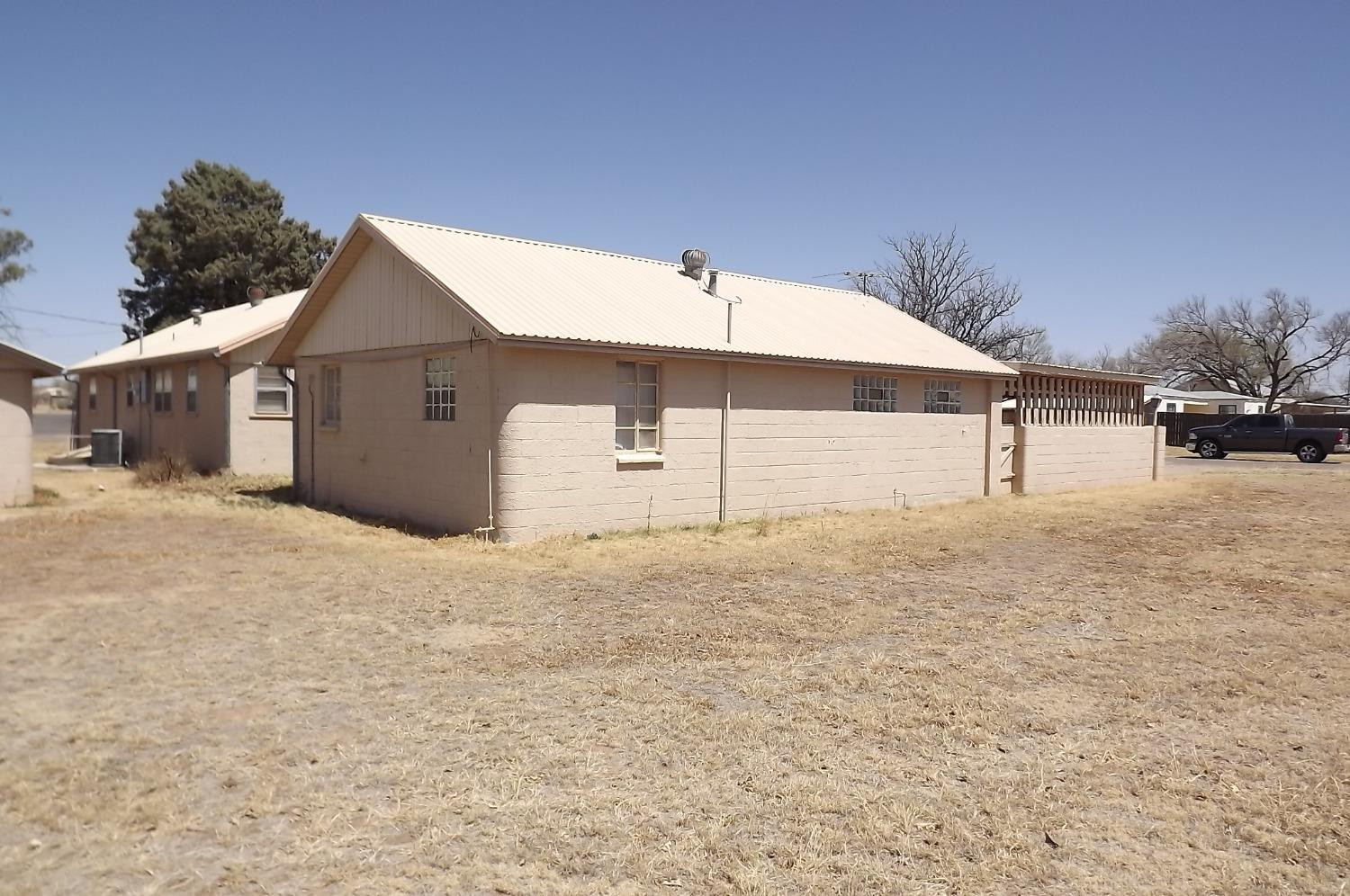 607 Avenue J Shallowater, TX 79363 - Photo 6 of 10 Photo 6