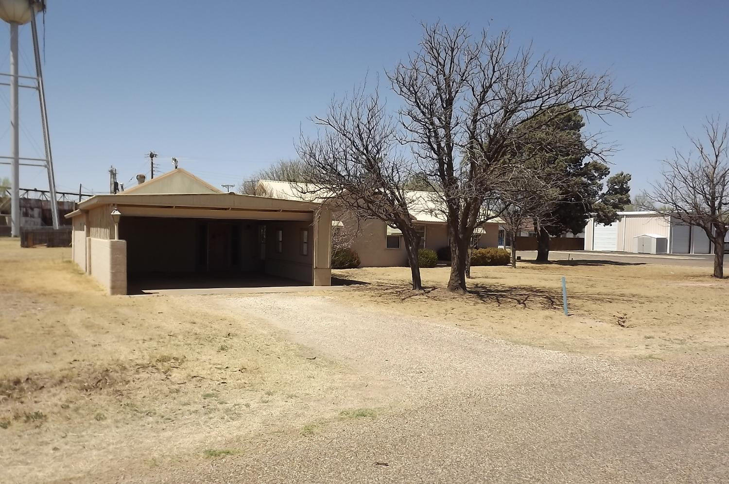 607 Avenue J Shallowater, TX 79363 - Photo 9 of 10 Photo 9