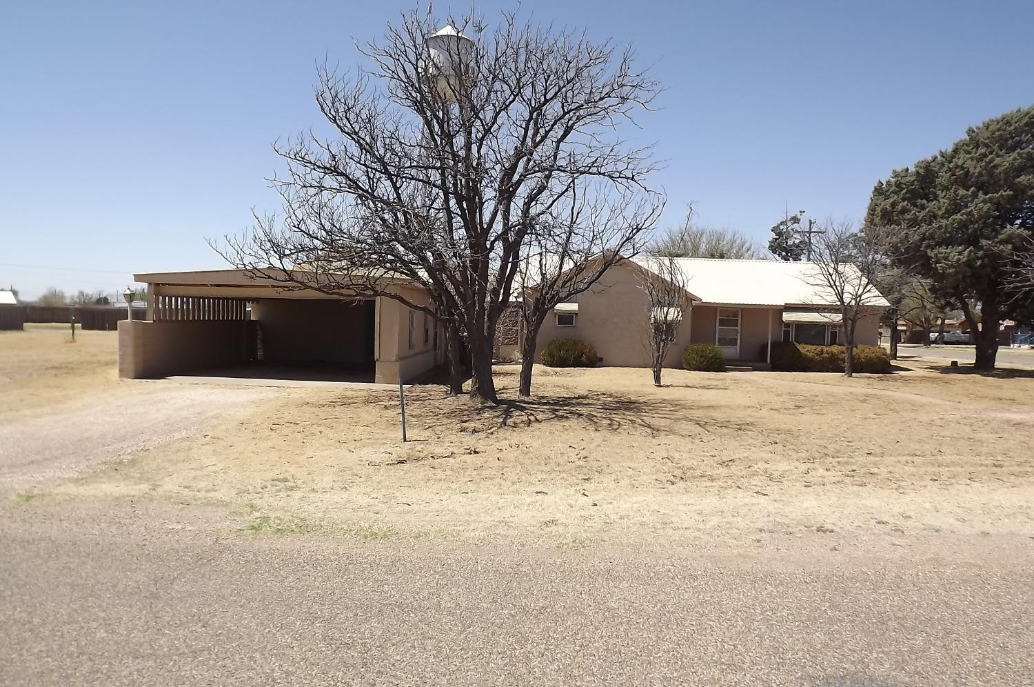 607 Avenue J Shallowater, TX 79363 - Photo 10 of 10 Photo 10